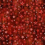 American Country 31997 R Brick Stars Quilting Treasures